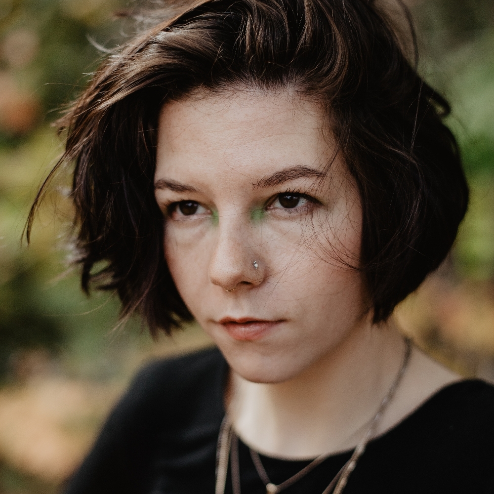 Meet your Posher, Bree